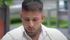 Daniel pune piciorul în prag în privința lui Criss: "Am spus că mă retrag".  Ce l-a făcut să dea un pas în spate? Moldo intervine: "A spus că pe băiatul  ăla îl