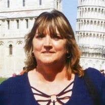 Marie Frances "Nina" Durkee Obituary