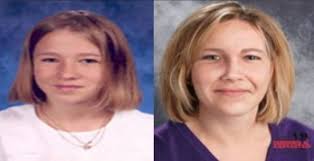 Metro Police in Hickman County searching for evidence in disappearance of  Tabitha Tuders