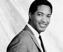 JFSR would like to wish singer, songwriter Samuel Cook a happy heavenly  birthday. Born this day 22nd January in Clarksdale, Mississippi in 1931 (he  added the "e" to his last name in