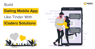 It is basically for adults who want a date before marriage to know each other better. Build Dating Mobile App Like Tinder With Icoderz Solutions