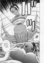 愛の鞭 - 商業誌 - エロ漫画 - NyaHentai