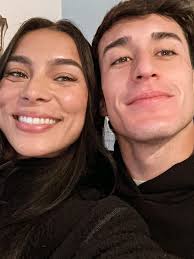 Sabs Enciso: Always Here for You