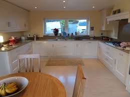 Bridgend Garage Conversion Specialists Kitchen Layout Garage Makeover New Kitchen