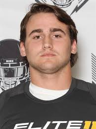 LSU 2019 Football Prospects