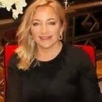 Anna Faron's Instagram, Twitter & Facebook