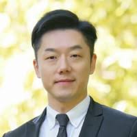 Patrick Pan — Reviews & Property Sales