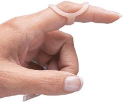 Oval 8 Splint - Homecare Webshop