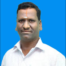 Balaanandhan R.