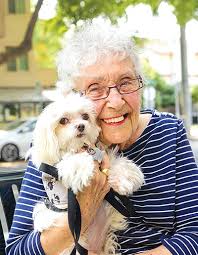 Nancy and Hank Fisher Senior Initiatives Fund