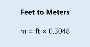 And the second calculator says i will be 6 foot 4 should i believe it¿. 1 8 Meters To What Is 1 8 Meters In Feet