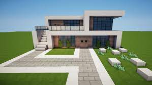 minecraft haus jannis gerzen 176 modern minecraft houses easy minecraft houses minecraft house tutorials