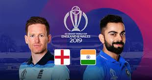 Nbc's logo has a couple of hidden meanings. India Vs England Everything You Need To Know About The Cricket World Cup Match Esquire Middle East