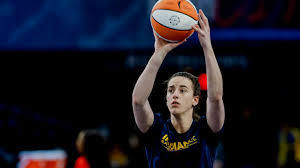 Could Caitlin Clark win MVP in her second WNBA season? Here's what the odds  say - AS USA
