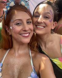 Nosso carnaval ✨🎉🥳🎊🩷