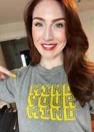 Myra Shannon's Instagram, Twitter & Facebook