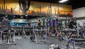 Gym near me | gym locations. Gym In Mesa Az At S Alma School Rd EÅs Fitness