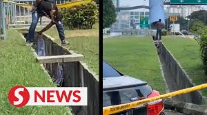 List of top companies in seri kembangan and their contacts, addresses, emails. Dead Body Found In Seri Kembangan Thestartv Com