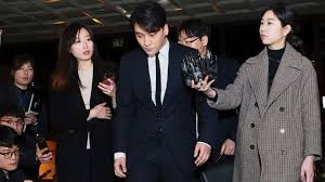See more ideas about seungri, bigbang, daesung. K Pop Superstar Investigated As Part Of Prostitution Probe Abc News