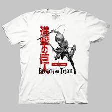 Check spelling or type a new query. Men S Attack On Titan Short Sleeve Graphic T Shirt White Target