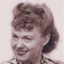 Lilmar E. Hurstell Obituary