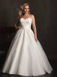 Style W320 Ball Gowns Wedding Plus Size Wedding Gowns Wedding Dresses