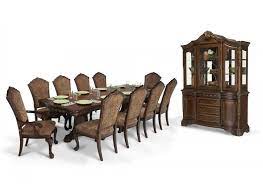 Fancy 5 course meal not included! Majestic 13 Piece Set Dining Room Sets Dining Room Table Set Furniture