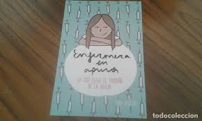 Enfermera en apuros on instagram: Postal Literaria Enfermera En Apuros La Que Comprar Postales Antiguas De Dibujos Y Caricaturas En Todocoleccion 71596823
