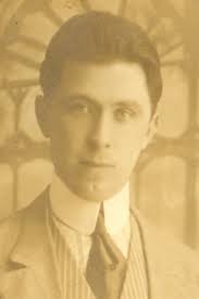 James Cotter (1888-1980)