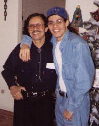 Marc anthony is one of the most influential artists of his time and a true ambassador of latin music. Marc Anthony Cbs News