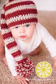 Baby Elf Hat Free Crochet Patterns Crochet Hats Crochet Elf Hat Crochet Baby