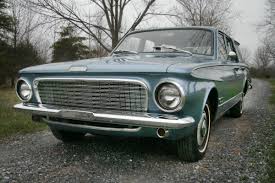 Image result for Metallic Green 1963 Valiant