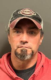 Offender Information