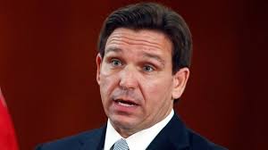 Florida Gov. Ron DeSantis reveals who will replace Marco Rubio in Senate,  'We need people that have…'