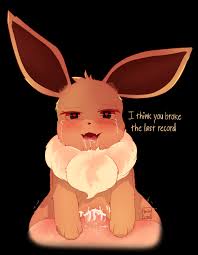Rule34 - If it exists, there is porn of it  eevee, pokemon (species)   7308154