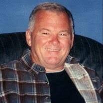 Ronald Joseph Perret Obituary