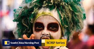 Malaysians decry Halloween overshadowing Diwali in date clash of festivals 