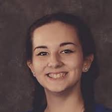 Katya Rozelle's High School Bio