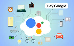 Google Assistant là gì? Cách mở trợ lý ảo Google - Blog Cốc Cốc
