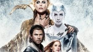 6.1 2016 114 min 1258 vizionări. The Huntsman Winter S War 2016 Film Online Subtitrat Seriale Online Fsonline