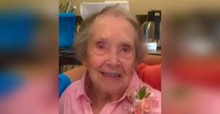 Obituary information for M Gertrude Schmidt