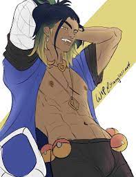 Stanglass| Commissions OPEN✏️ on X: LegendsArceus Adaman wip bc I love  he 💕 t.co8UslqA2MYU  X