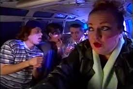 Humorous Sign at Scooter's Coffee Shop