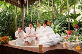 Auriga spa, capella singapore, 1 the knolls, sentosa, singapore 098297. 11 Best Spas In Singapore That Worth Your Visit 2021