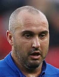 Gary Taylor-Fletcher