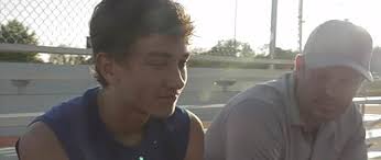 Shaun Peter Cunningham