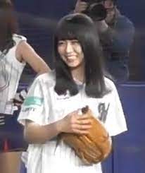 長濱ねる nagahama neru from けやき坂46 kennin 欅坂46. é•·æ¿±ã­ã‚‹ Wikipedia
