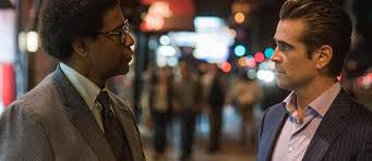 Risultati immagini per end of justice - nessuno è innocente