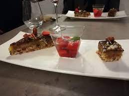 Je comprends mieux à présent le point de vue masculin sur la vision du couple et les crises qui sont à la fois actuelles et finalement. La Grange De Celice Segoufielle Restaurant Happycow