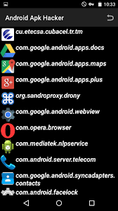 The description about utiles apk. Cubapk Aplicaciones Para Android
